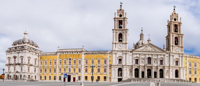 Mafra Produções Musicais