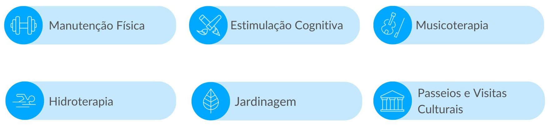 Atividades nos Lares da Idosos em Aveiro Atividades nos Lares da Idosos em Aveiro