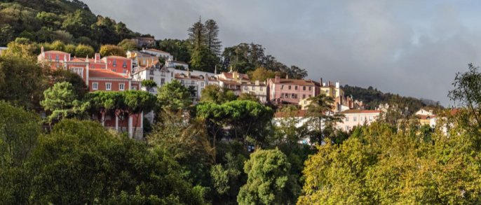 Procura um lar de idosos no concelho em Sintra?