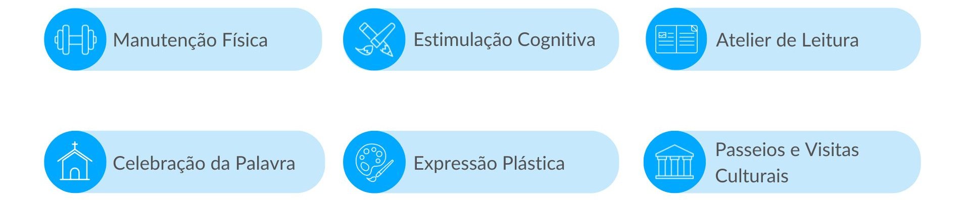 Atividades nos Lares da Idosos da Redes Lares Online em Lisboa Atividades nos Lares da Idosos da Redes Lares Online em Lisboa