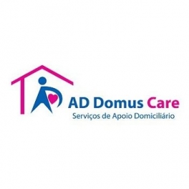 AD Domus Care - Serviços de Apoio Domiciliário